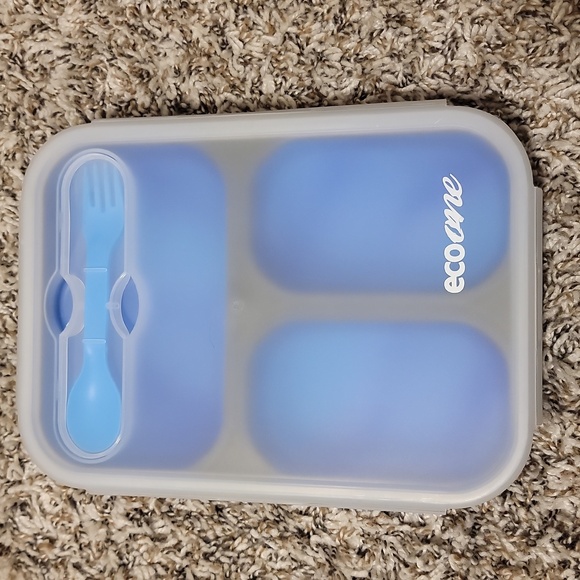 EXPANDABLE BENTO BOX. - Picture 4 of 5